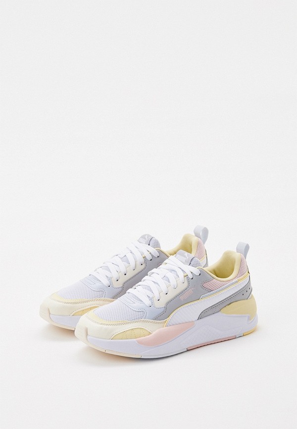 PUMA Кроссовки - X-Ray 2 Square - фото 3
