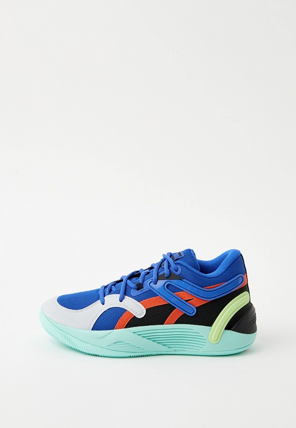 PUMA Кроссовки - TRC Blaze Court - фото 1