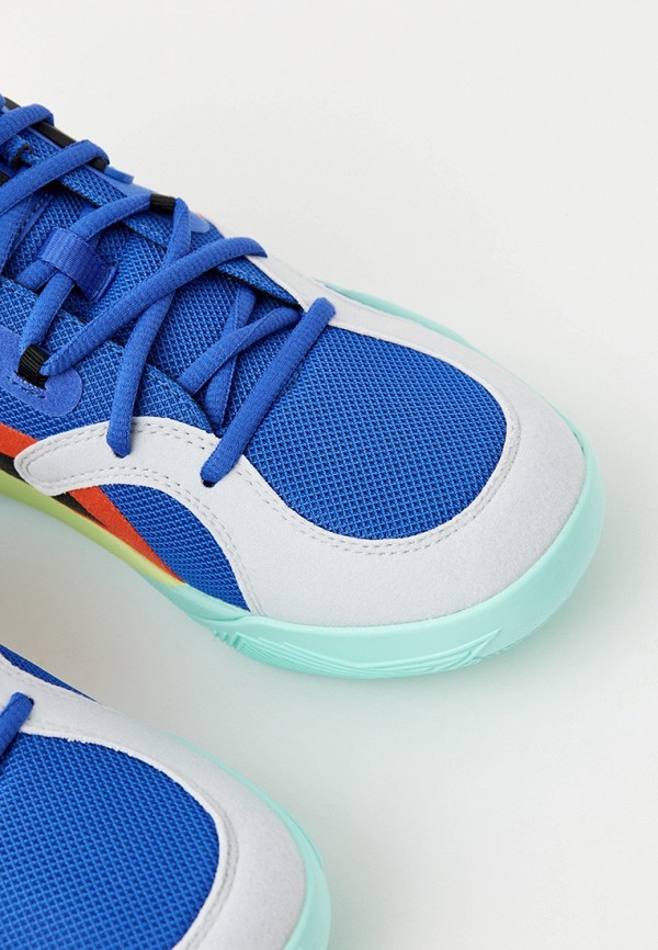 PUMA Кроссовки - TRC Blaze Court - фото 2