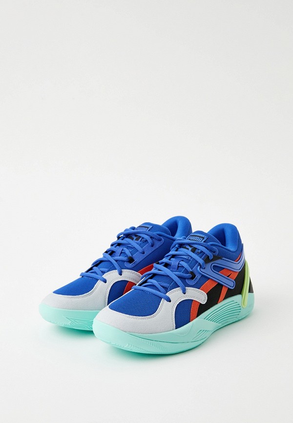PUMA Кроссовки - TRC Blaze Court - фото 3