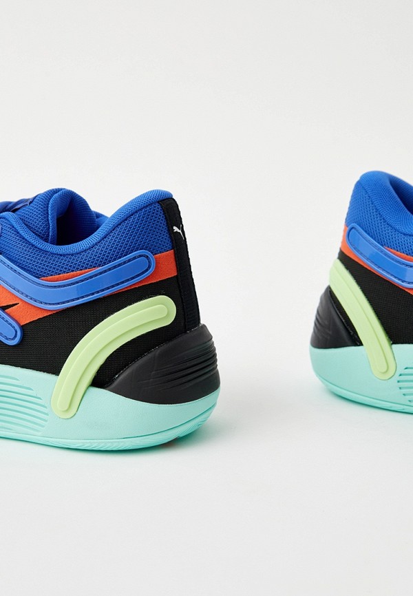 PUMA Кроссовки - TRC Blaze Court - фото 4