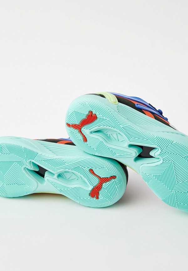 PUMA Кроссовки - TRC Blaze Court - фото 5