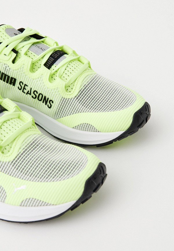 PUMA Кроссовки - Fast-Trac Nitro Wns - фото 2