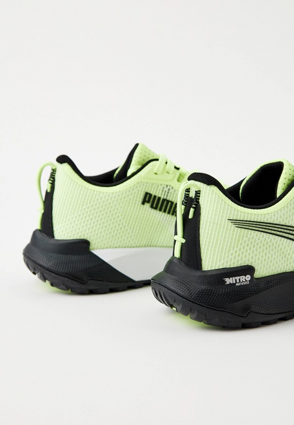PUMA Кроссовки - Fast-Trac Nitro Wns - фото 4
