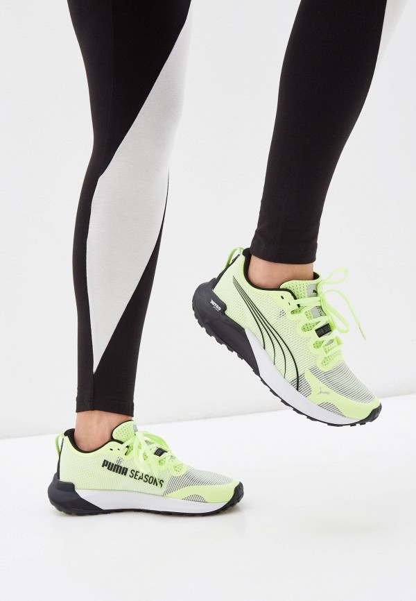 PUMA Кроссовки - Fast-Trac Nitro Wns - фото 6