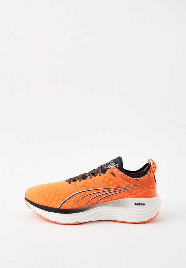 PUMA Кроссовки - ForeverRun Nitro - фото 1