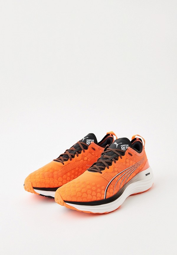 PUMA Кроссовки - ForeverRun Nitro - фото 3