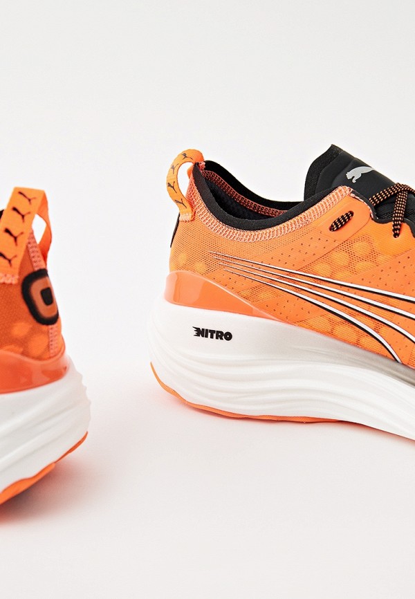 PUMA Кроссовки - ForeverRun Nitro - фото 4