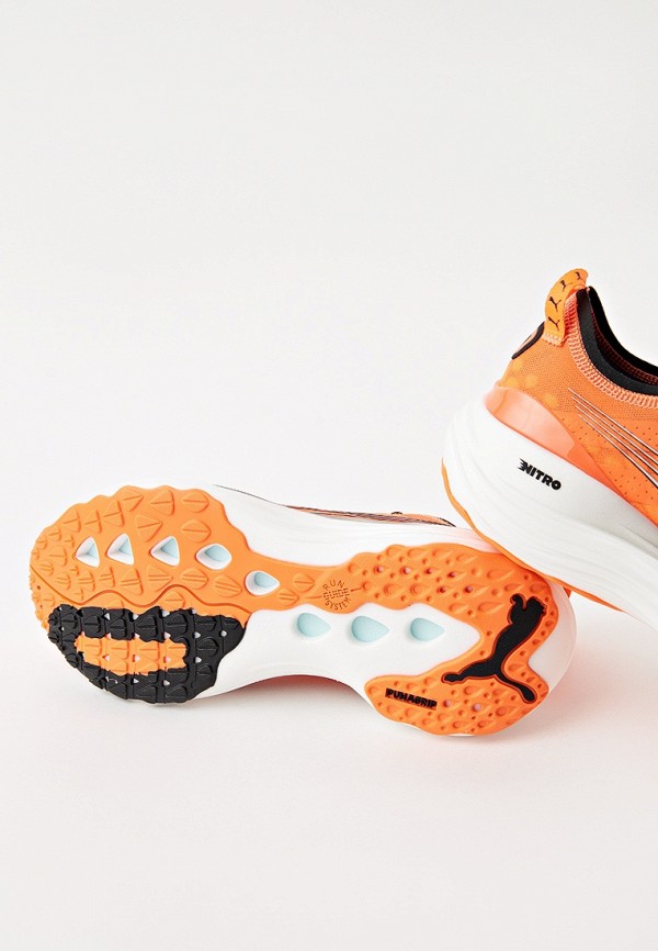 PUMA Кроссовки - ForeverRun Nitro - фото 5