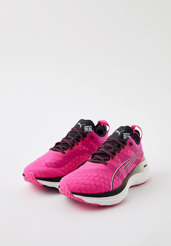 PUMA Кроссовки - ForeverRun Nitro Wns - фото 3