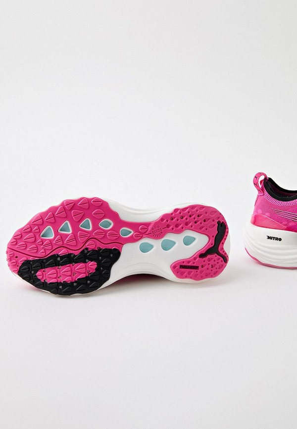 PUMA Кроссовки - ForeverRun Nitro Wns - фото 5