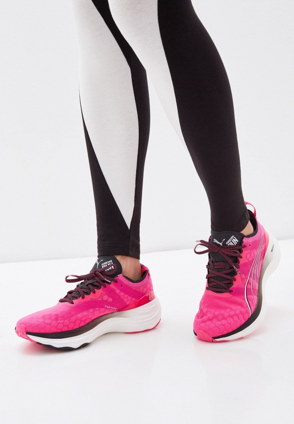 PUMA Кроссовки - ForeverRun Nitro Wns - фото 6