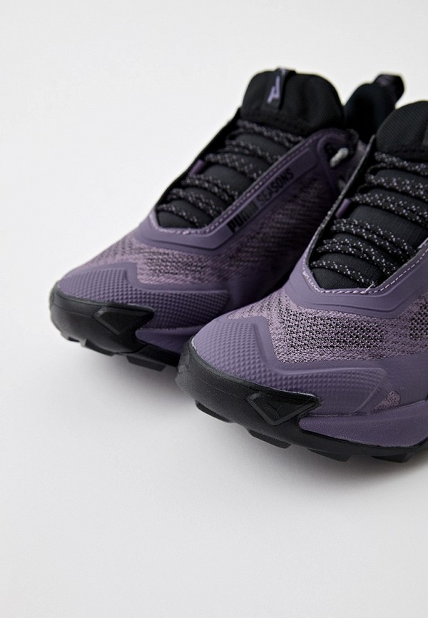 PUMA Кроссовки - Explore Nitro Wns - фото 2