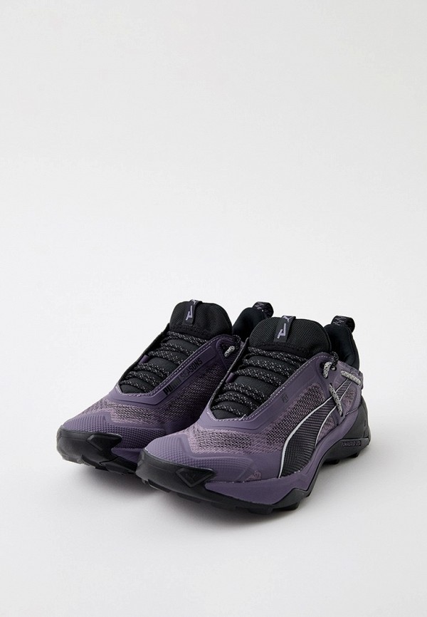 PUMA Кроссовки - Explore Nitro Wns - фото 3