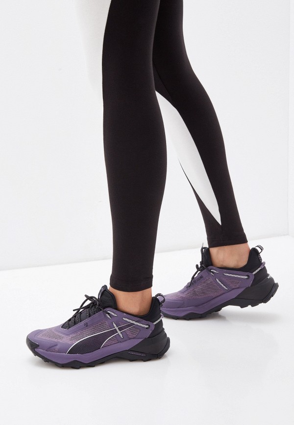 PUMA Кроссовки - Explore Nitro Wns - фото 6