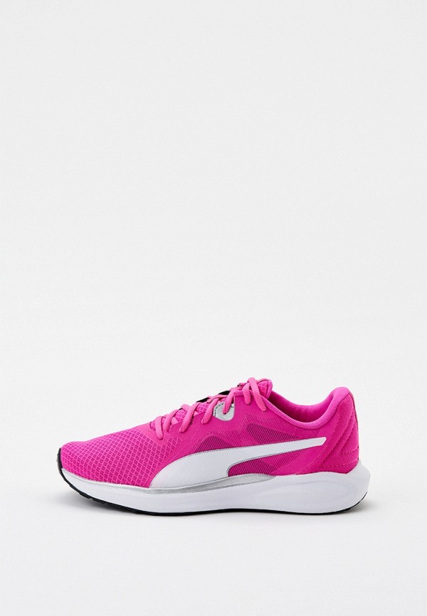 PUMA Кроссовки - Twitch Runner Fresh - фото 1
