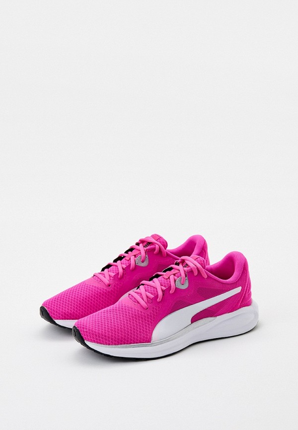 PUMA Кроссовки - Twitch Runner Fresh - фото 3
