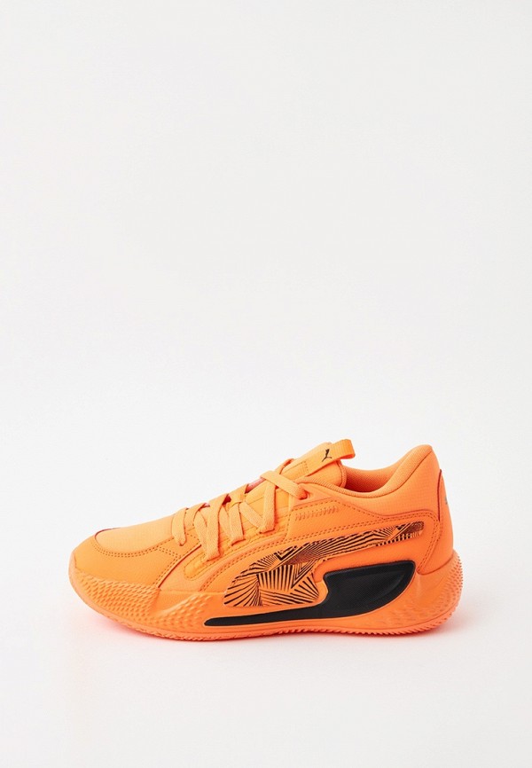 PUMA Кроссовки - Court Rider Chaos Laser - фото 1