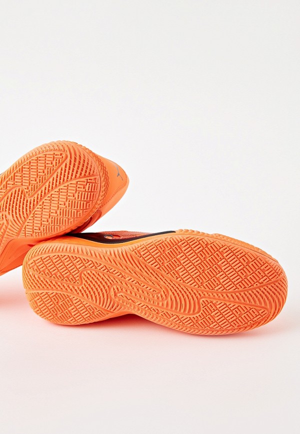 PUMA Кроссовки - Court Rider Chaos Laser - фото 5