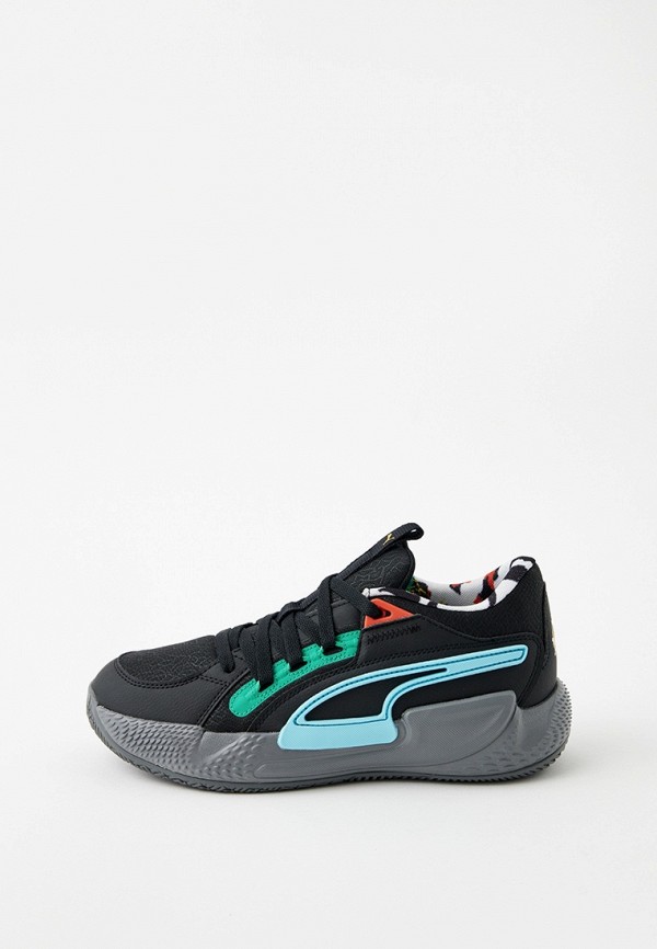 PUMA Кроссовки - Court Rider Chaos Block - фото 1