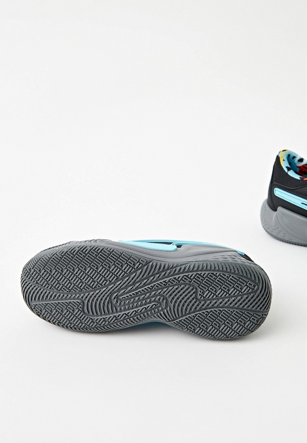 PUMA Кроссовки - Court Rider Chaos Block - фото 5