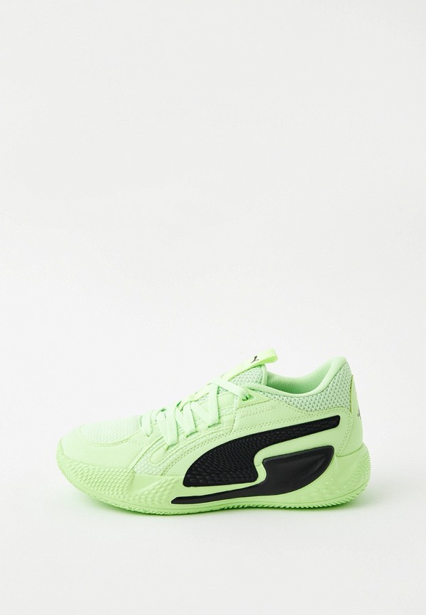 PUMA Кроссовки - Court Rider Chaos - фото 1