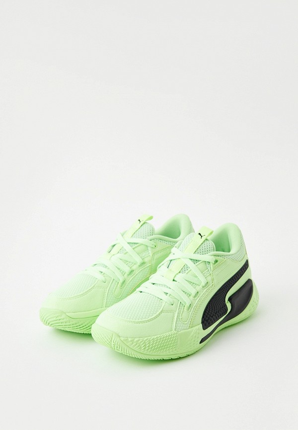 PUMA Кроссовки - Court Rider Chaos - фото 3