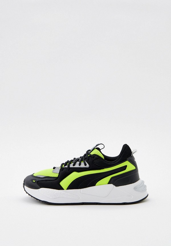 PUMA Кроссовки - RS-Z Molded - фото 1