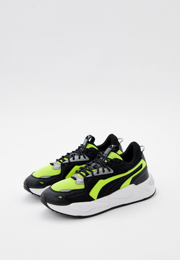 PUMA Кроссовки - RS-Z Molded - фото 3