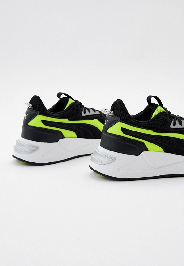 PUMA Кроссовки - RS-Z Molded - фото 4
