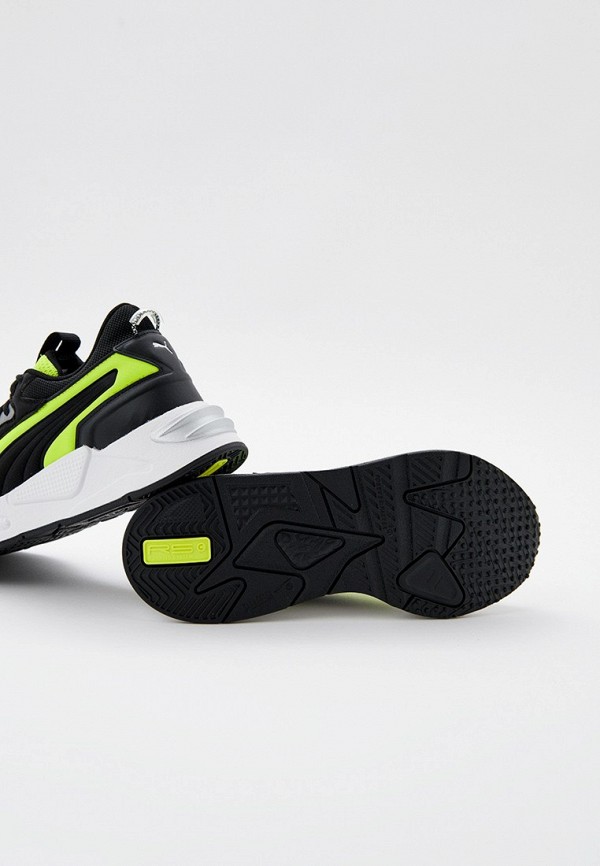 PUMA Кроссовки - RS-Z Molded - фото 5