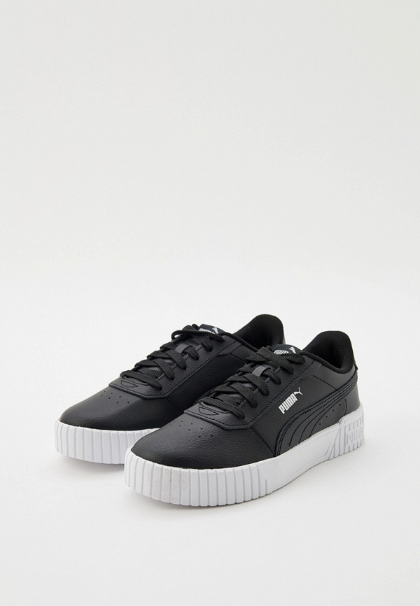 PUMA Кеды - Carina 2.0 - фото 3