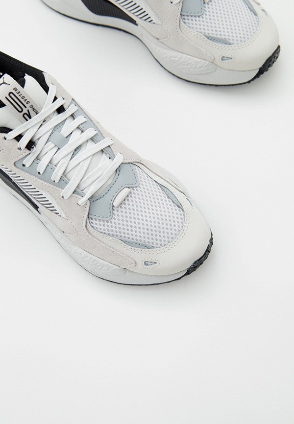 PUMA Кроссовки - RS-Z Reinvention - фото 2