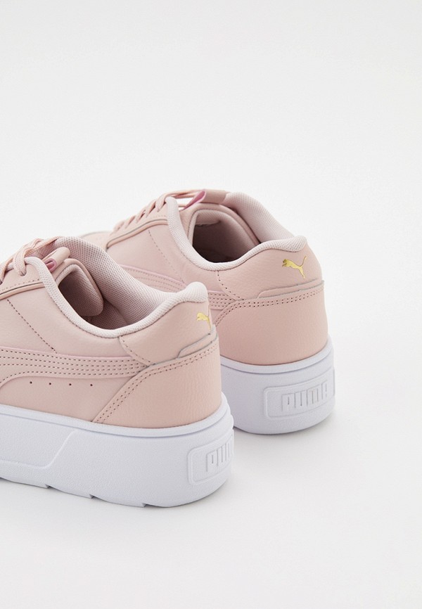 PUMA Кеды - Karmen Rebelle - фото 4