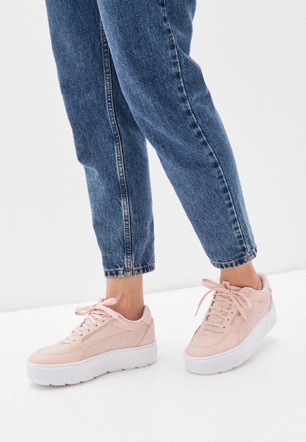 PUMA Кеды - Karmen Rebelle - фото 6