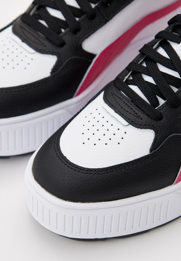 PUMA Кеды - Karmen Rebelle Mid - фото 2