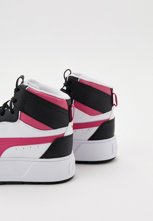 PUMA Кеды - Karmen Rebelle Mid - фото 4