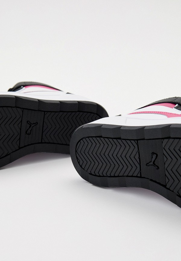 PUMA Кеды - Karmen Rebelle Mid - фото 5