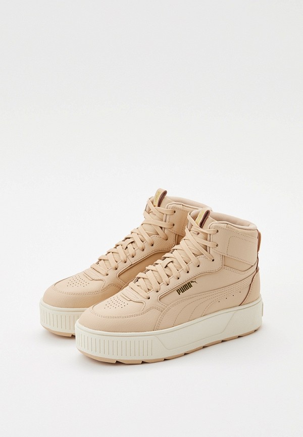 PUMA Кеды - Karmen Rebelle Mid - фото 3