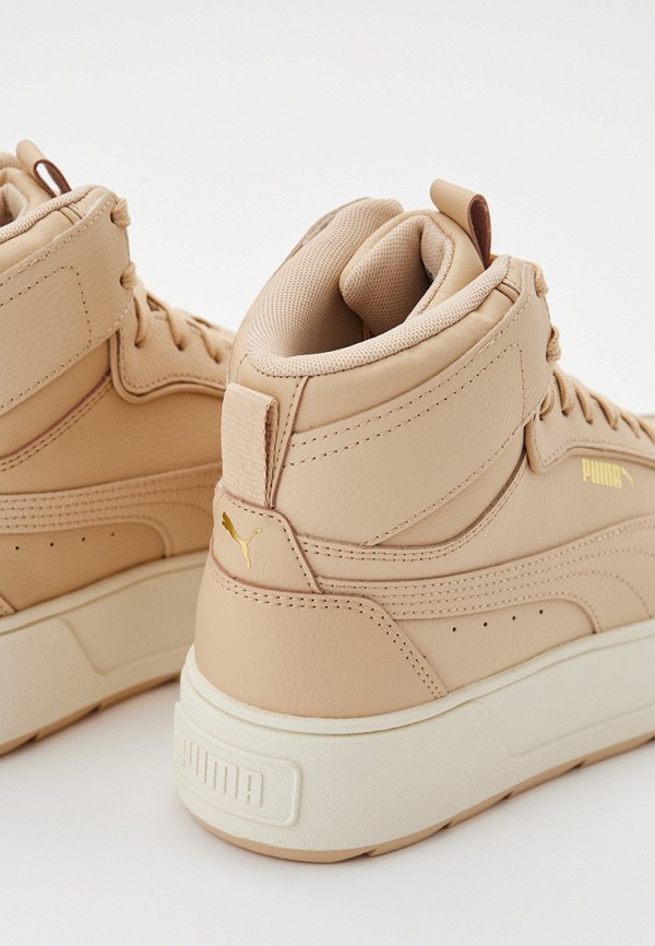 PUMA Кеды - Karmen Rebelle Mid - фото 4
