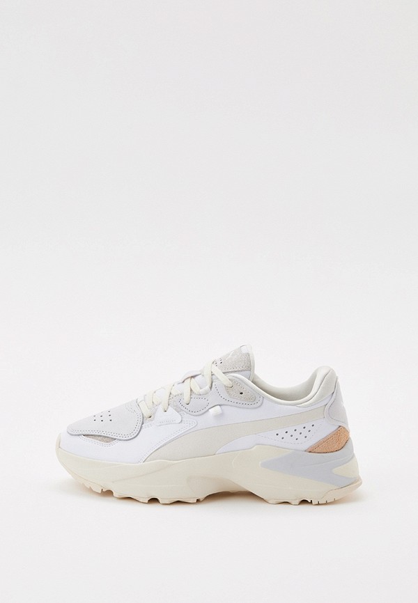 PUMA Кроссовки - Orkid Thrifted Wns - фото 1