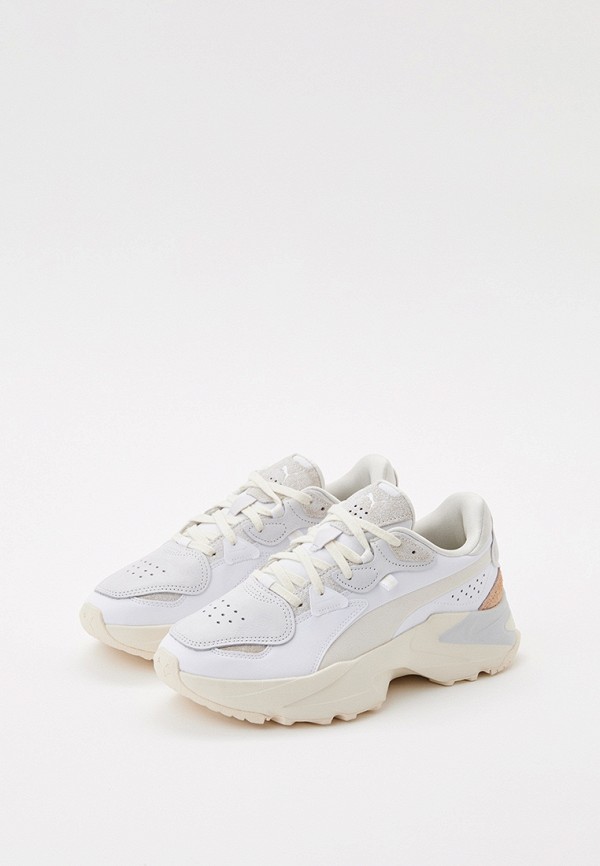 PUMA Кроссовки - Orkid Thrifted Wns - фото 4