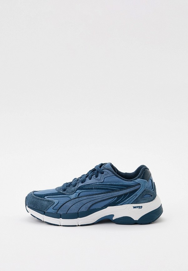 PUMA Кроссовки - Teveris Nitro Worn Out - фото 1
