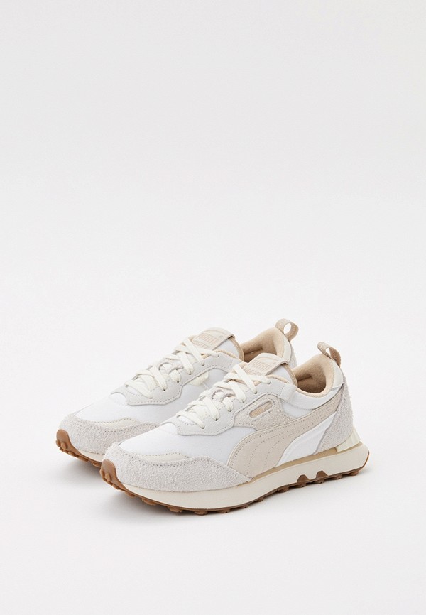 PUMA Кроссовки - Rider FV Worn Out - фото 3