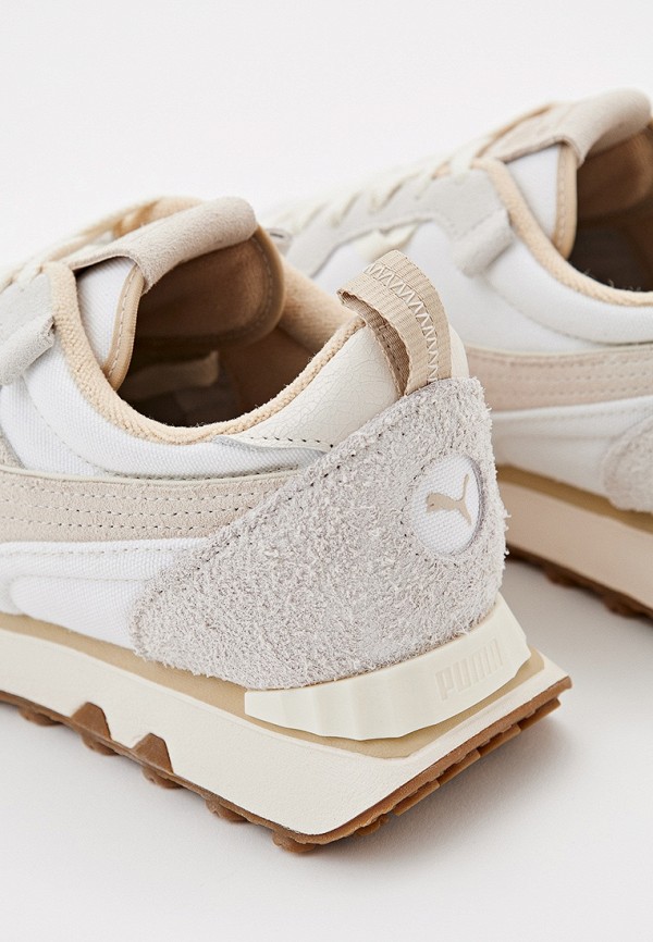 PUMA Кроссовки - Rider FV Worn Out - фото 4