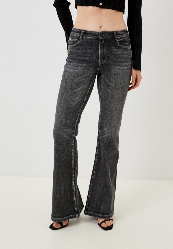 Джинсы Miss Sixty FLARES, цвет: серый, RTLACX058501 — купить в интернет ...