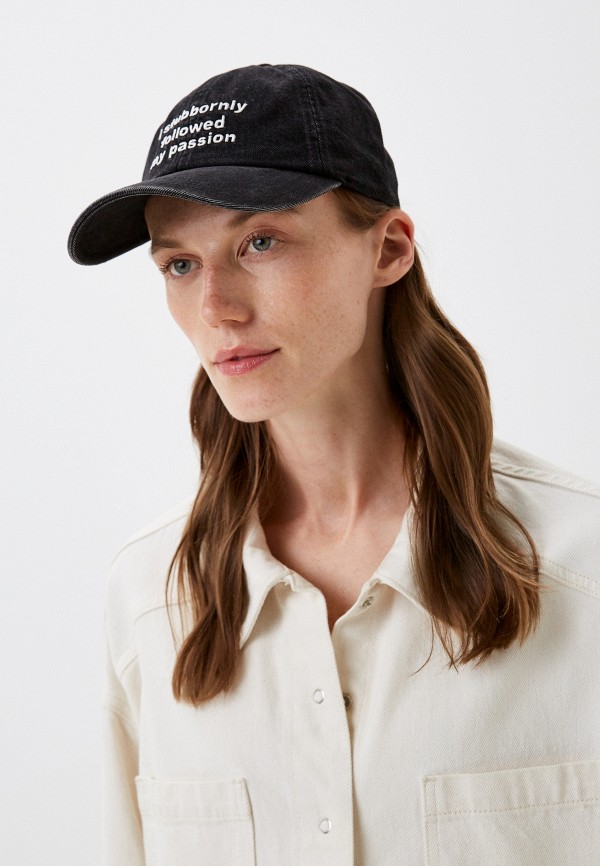 Miss Sixty Бейсболка - фото 4