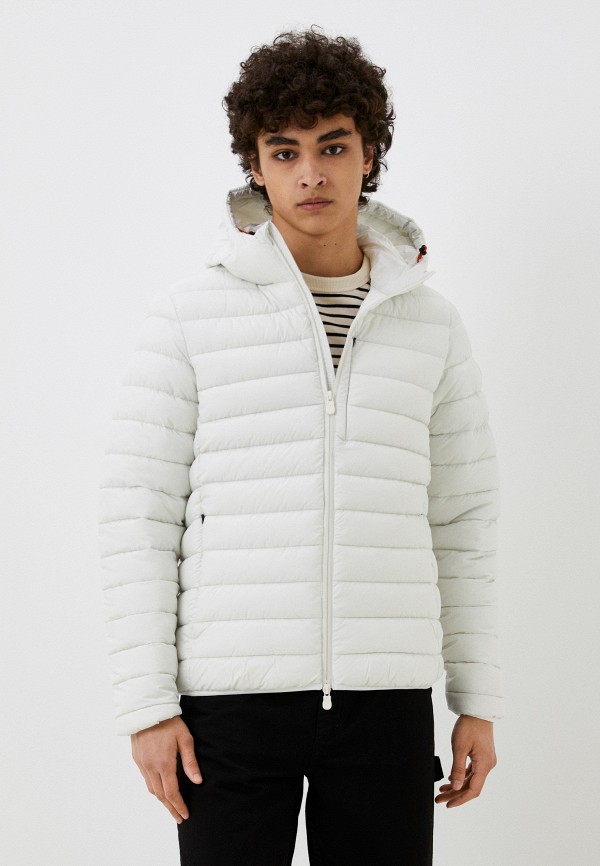 Save the Duck Куртка утепленная - JUNCUS - фото 1