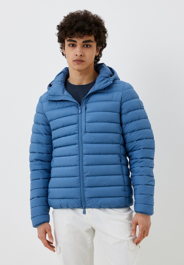 Save the Duck Куртка утепленная - JUNCUS - фото 1