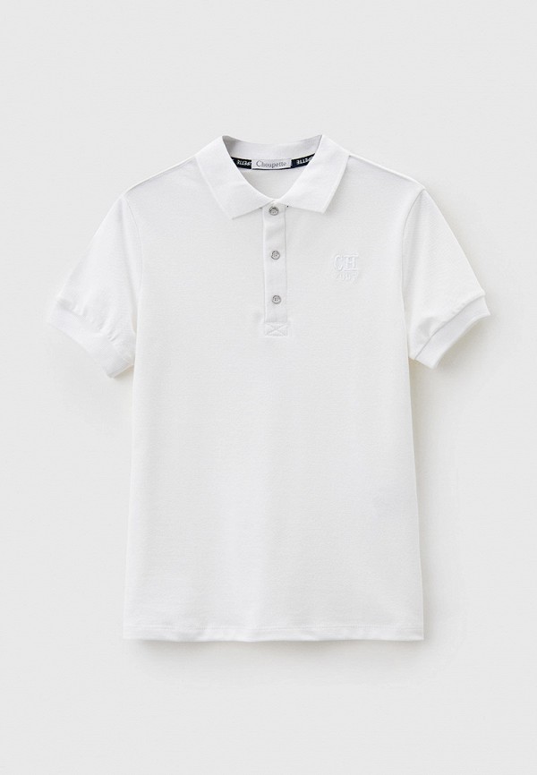 Choupette Поло - фото 1